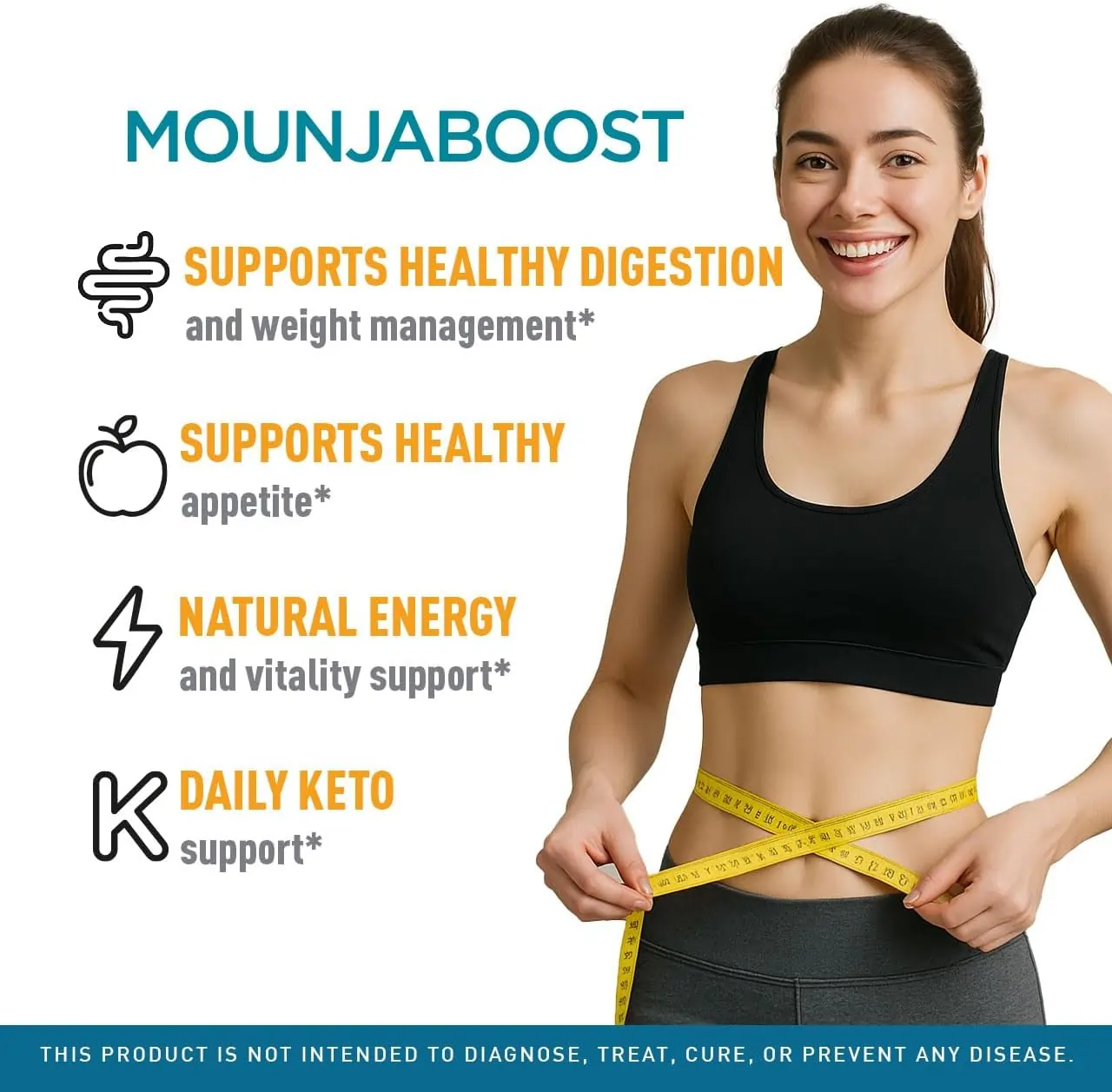 Mounjaboost Results and Benefits
